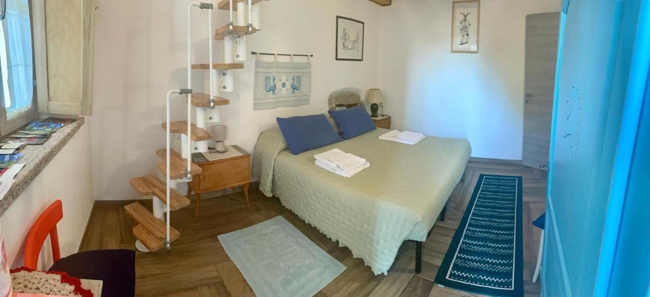 B&B Pascal House Nuoro_Iun E5016 Nuoro  Ngoại thất bức ảnh
