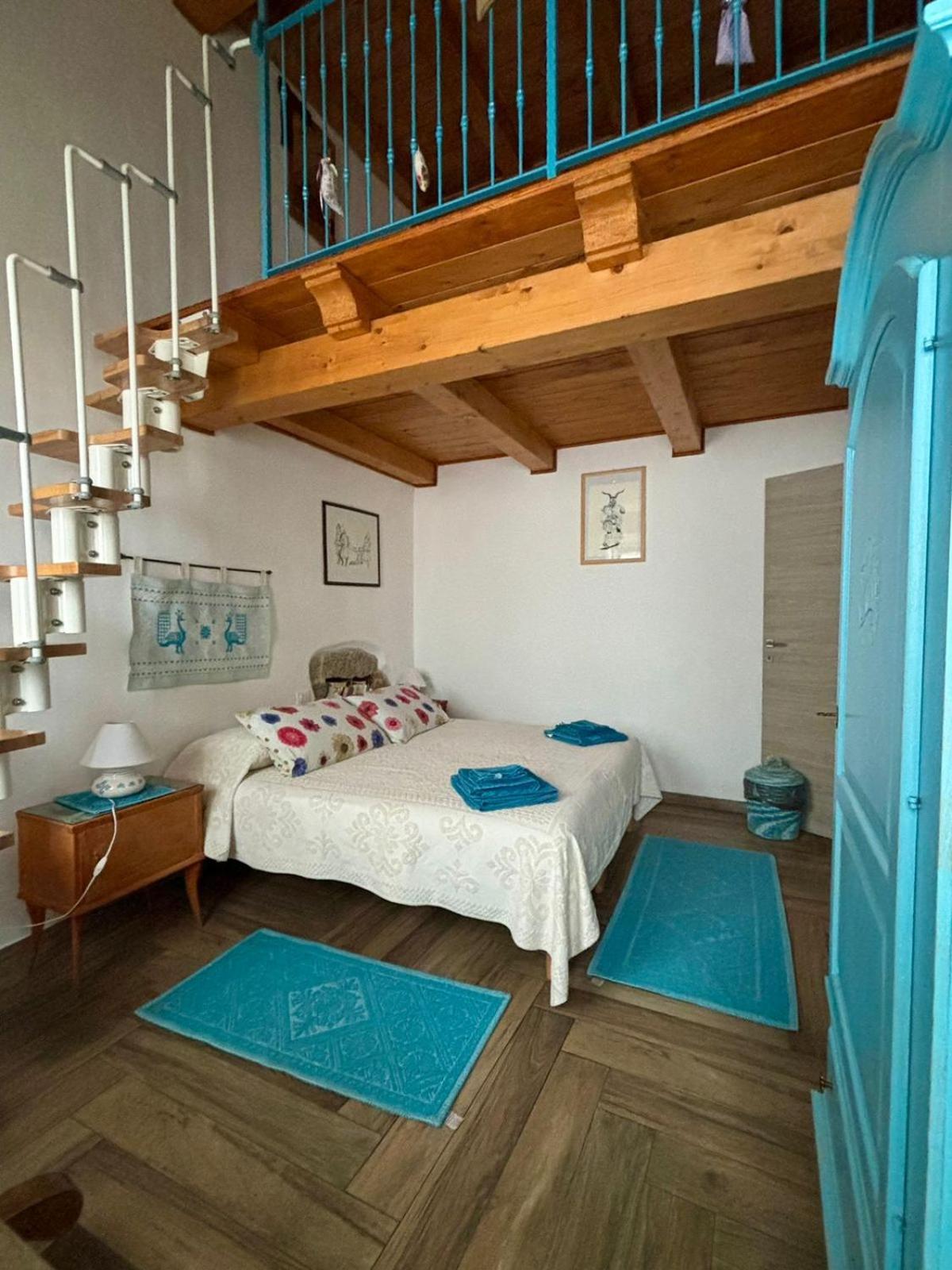 B&B Pascal House Nuoro_Iun E5016 Nuoro  Ngoại thất bức ảnh