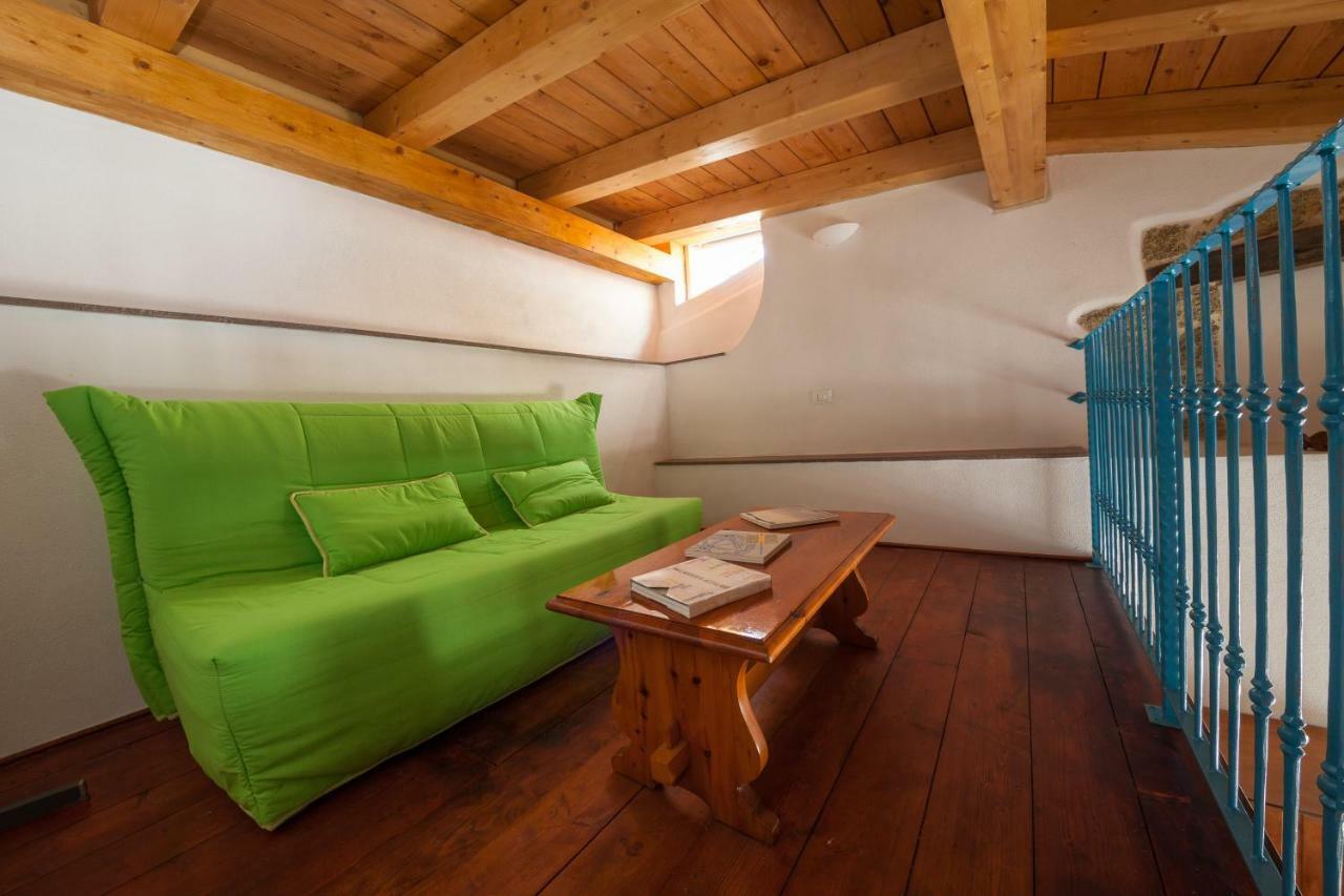 B&B Pascal House Nuoro_Iun E5016 Nuoro  Ngoại thất bức ảnh