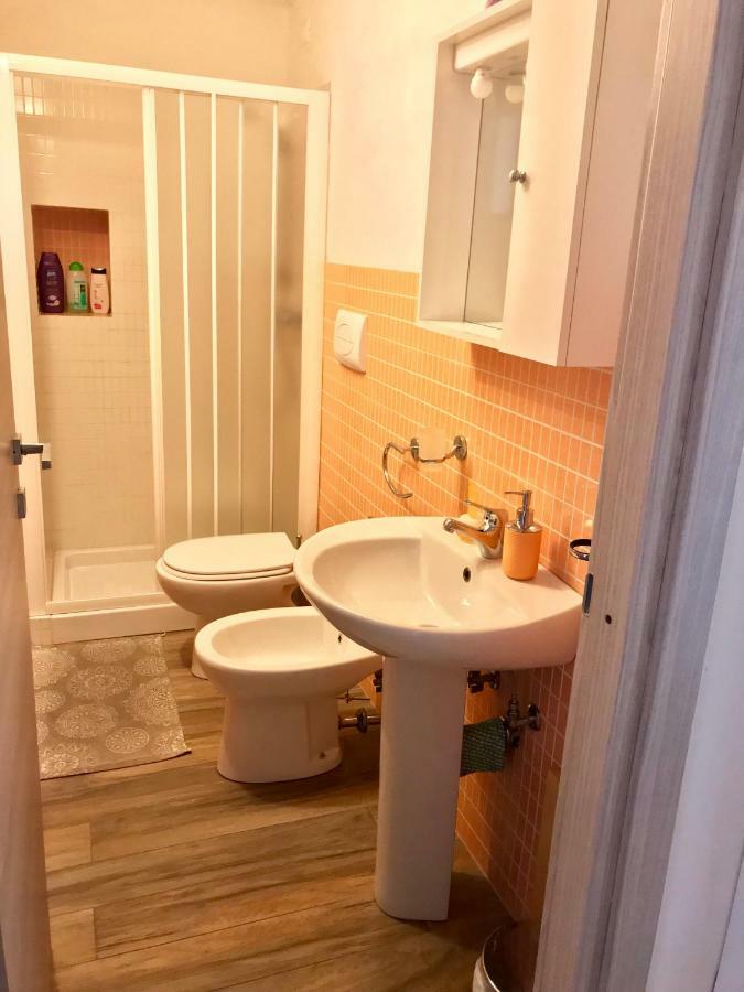B&B Pascal House Nuoro_Iun E5016 Nuoro  Ngoại thất bức ảnh