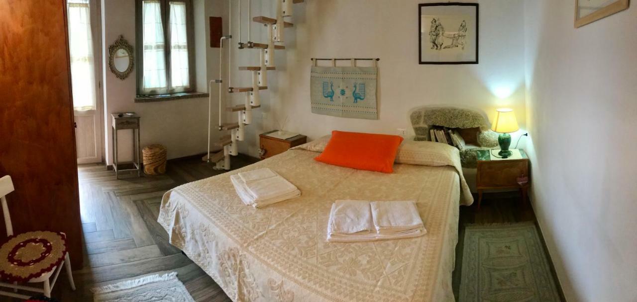 B&B Pascal House Nuoro_Iun E5016 Nuoro  Ngoại thất bức ảnh