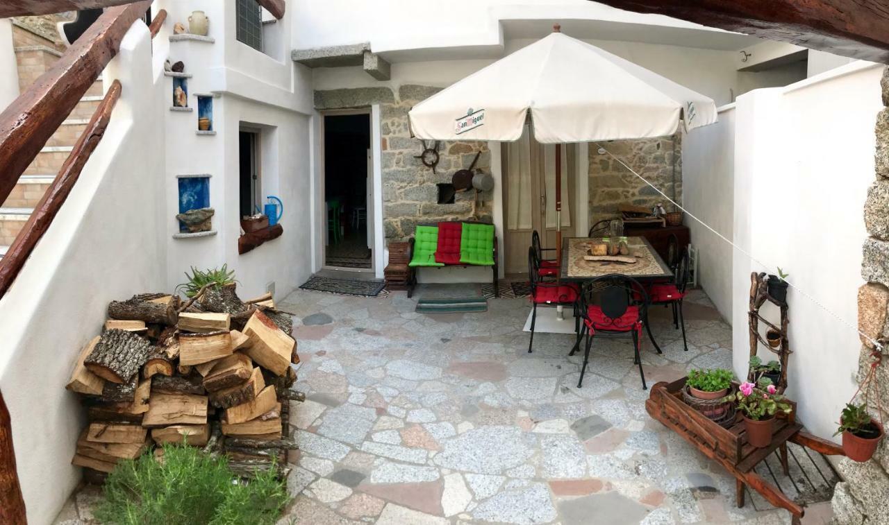 B&B Pascal House Nuoro_Iun E5016 Nuoro  Ngoại thất bức ảnh