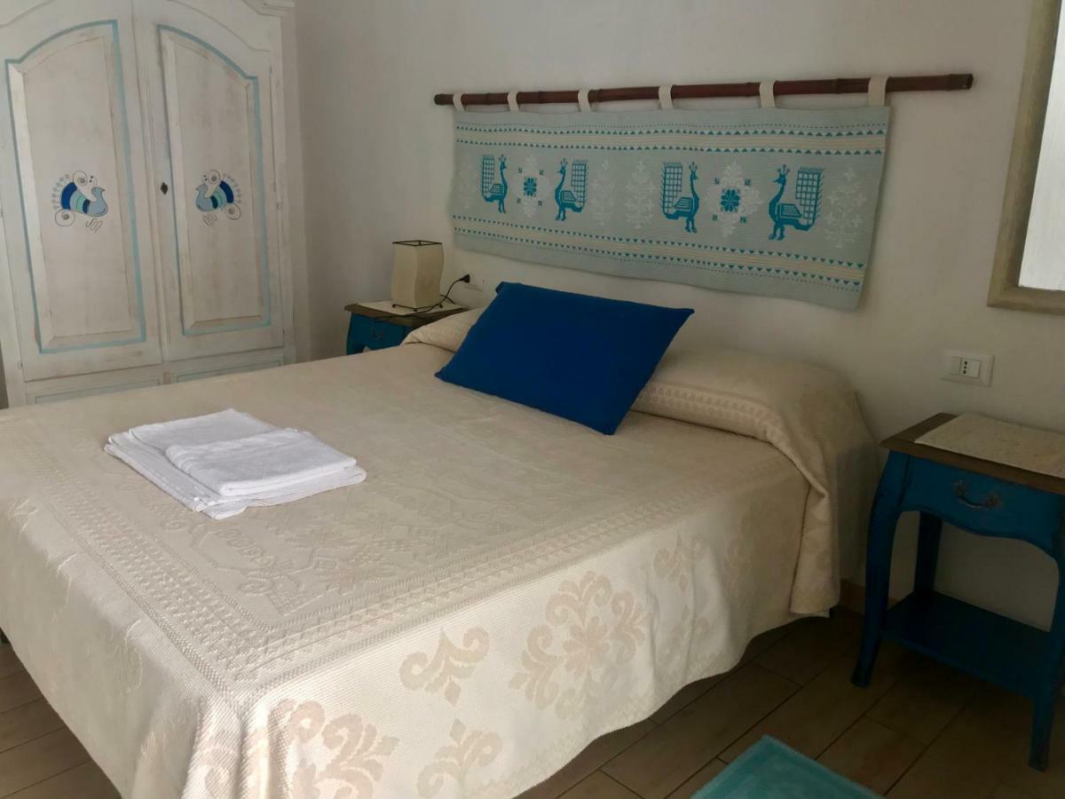B&B Pascal House Nuoro_Iun E5016 Nuoro  Ngoại thất bức ảnh